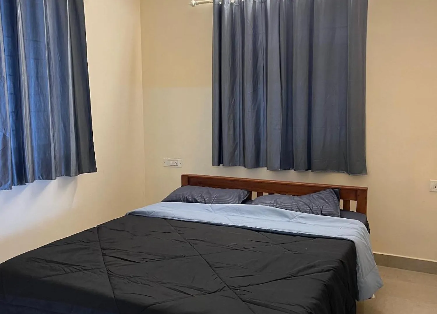 Jacobs Home Stay Kochi