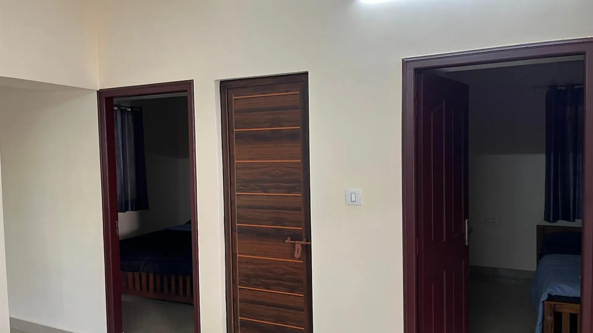 Jacobs Home Stay Kochi India