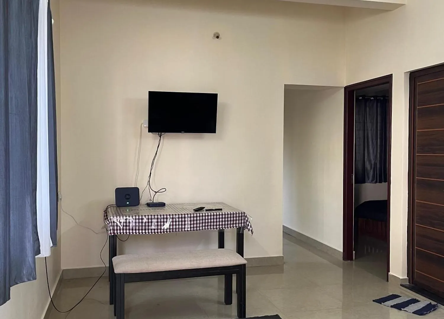 Jacobs Home Stay Kochi