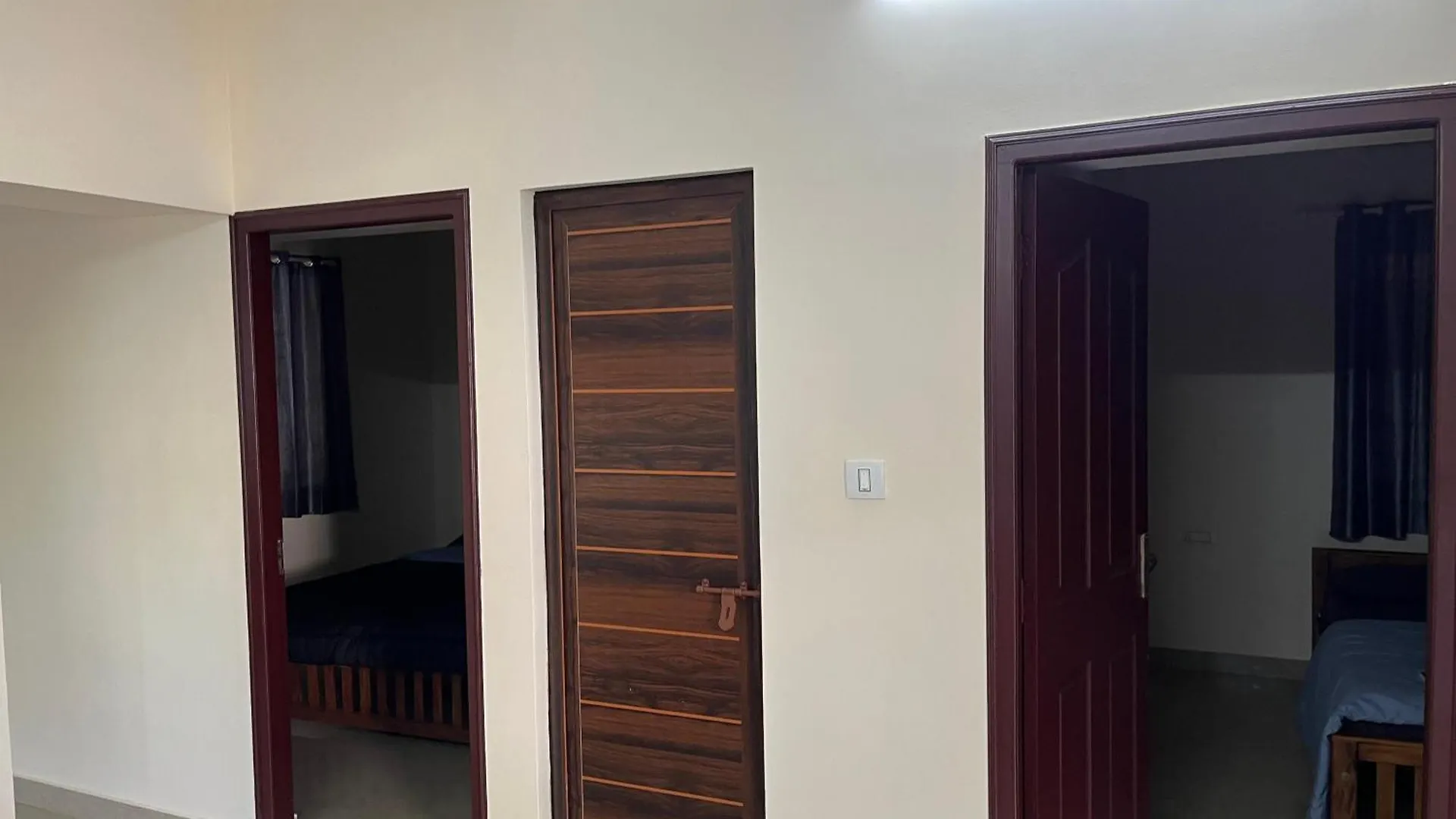 Jacobs Home Stay Kochi 0*,  India