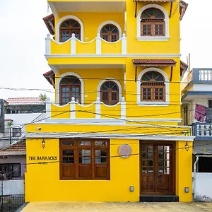 The Barracks Cochin Kochi