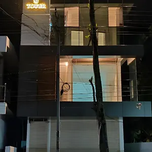 Spacious 2bhk Near Airport Kochi