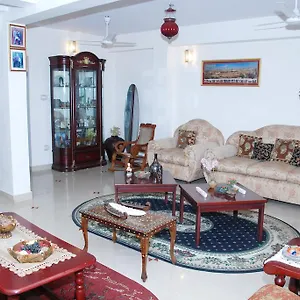 Séjour chez l'habitant Leelu, Kochi