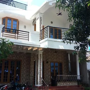 Cukoos Nest Kochi