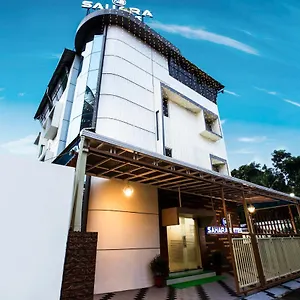 Sahara Kochi