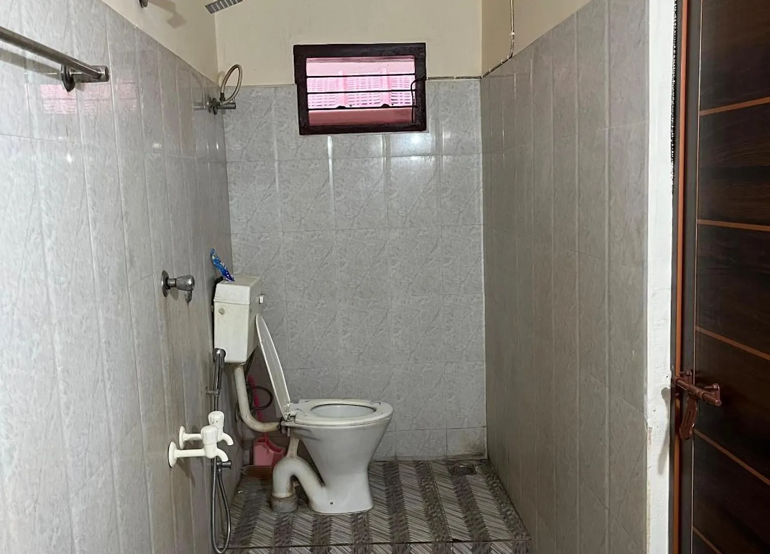 Jacobs Home Stay Kochi 0*,